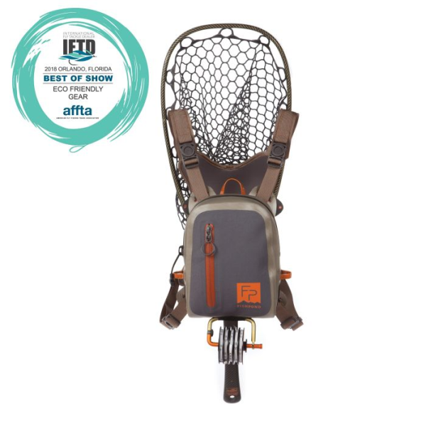 Fishpond Thunderhead Chest Pack Fishpond Thunderhead Chest Pack
